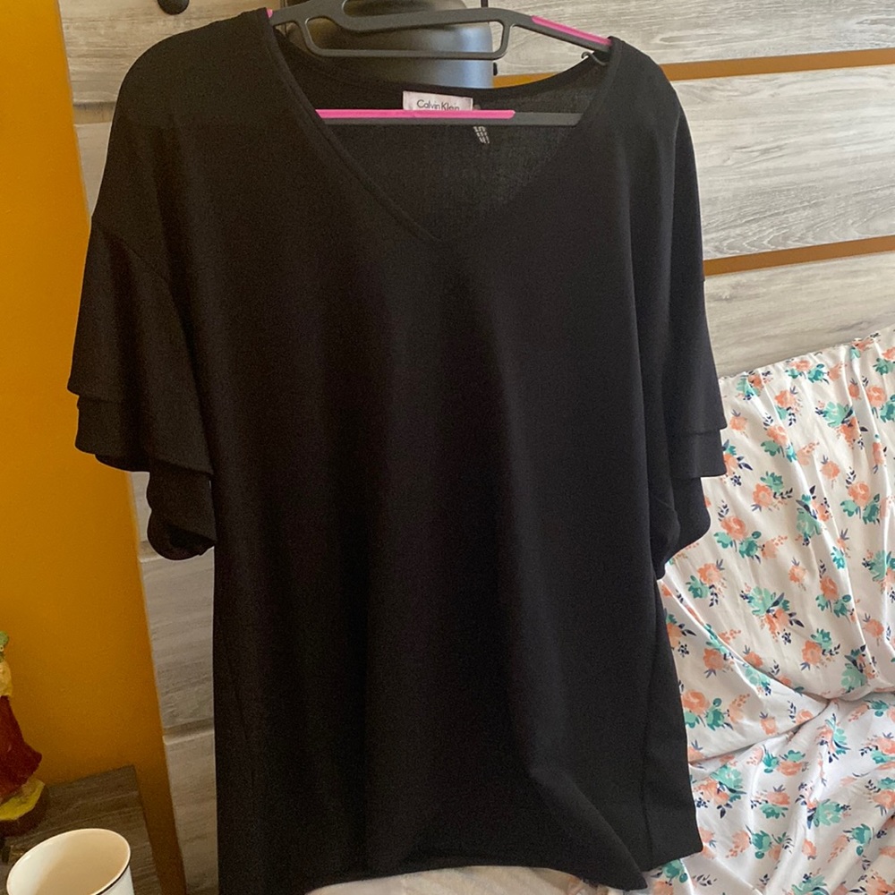 Calvin Klein Blouse